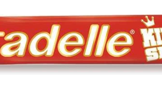 Tadelle King size, Eti Negro , Ülker Kakolu İkram, Benim ilk 3 üm bu sizinki hangisi?