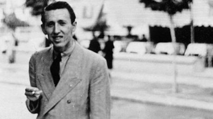 Orhan Veli Kanık Şiirleri