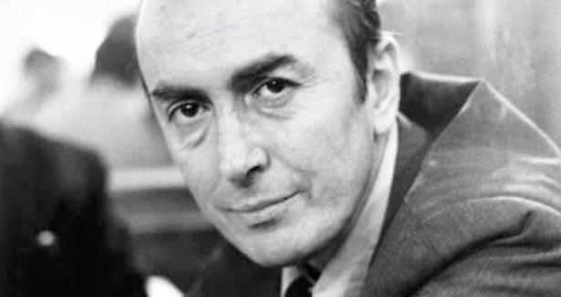 Edip Cansever Şiirleri