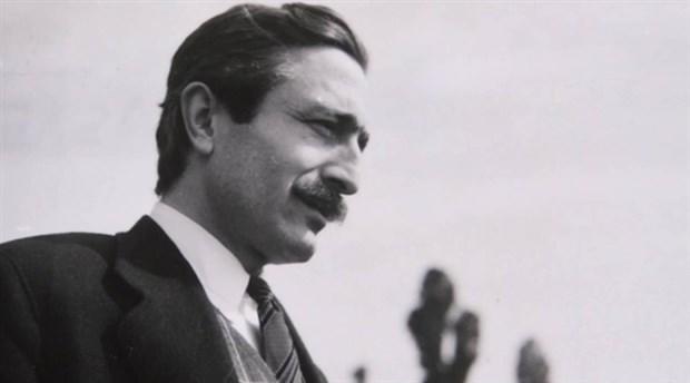 Özdemir Asaf Şiirleri