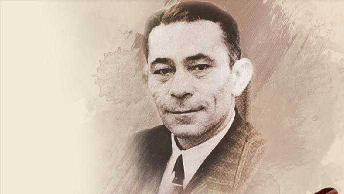 Cahit Sıtkı Tarancı şiirleri