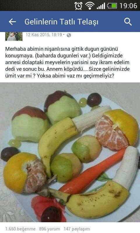 Bu kadar he olamaz değil mi 😂 ?