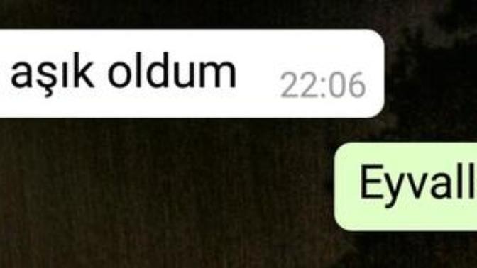 Kızlar, başkasına aşık olmak bu karar kolay mı?