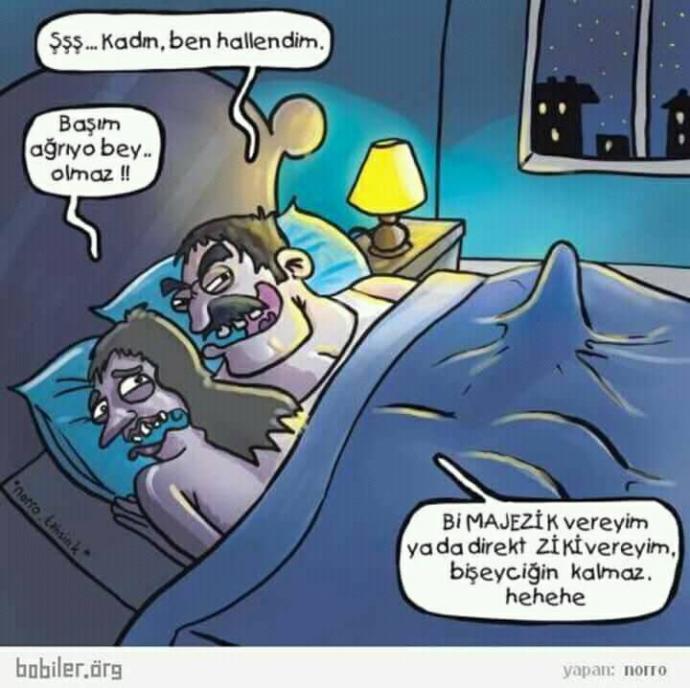 Komşumu sürekli çıplak görüyorum. Ne yapmalıyım?