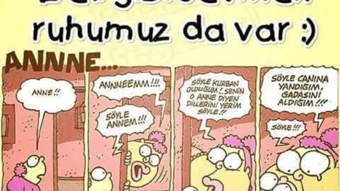 Deli gibi sevmek ruhumuzda var mı? Sevince akıl yitirenlerden misiniz?