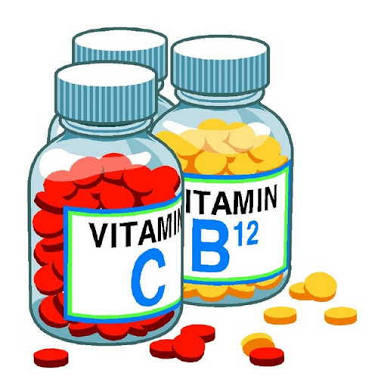 Vitamin ilaçları kullanılmalı mı 💊?