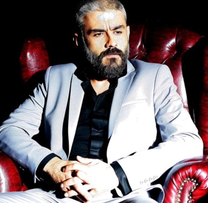 Bu Adam nasıl bir şey ya?