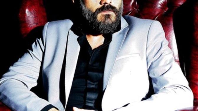 Bu Adam nasıl bir şey ya?