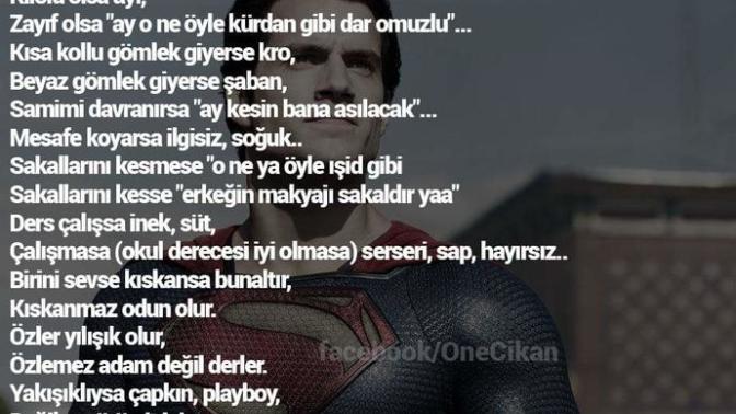 Bu ülkede erkek olmak mı daha zor yoksa kadın olmak mı?