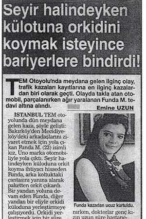 Bu habere yorumunuz ?