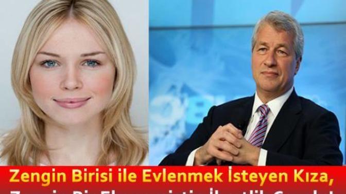 Eşinizin zengin mi fakir mi olmasını isterdiniz neden?