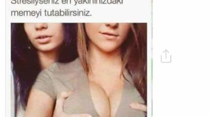 Ben de birininkini tutsam mı? Tutsam rahatlar mıyım acaba?