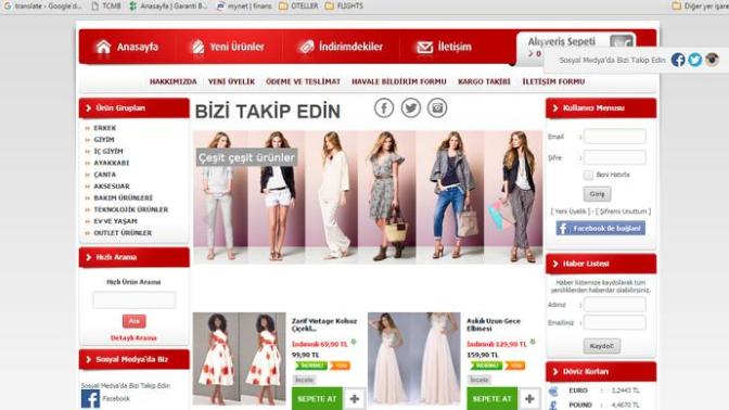 Butigimdevar. com internet sitesinden alışveriş yaptım. çok memnun kaldım. çok güvenli. neden siteyi denemiyorsunuz?