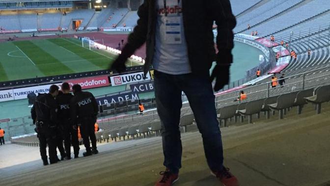 Cimbom ne demek?