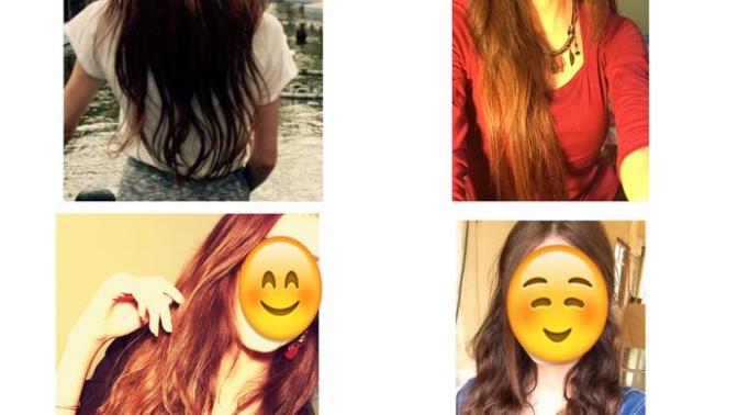 😞😞 Saçlarımı kestirmeli miyim?