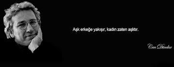 Neden Şairlerin Çoğu Erkek Hiç Düşündünüz Mü?