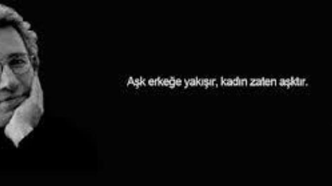 Neden Şairlerin Çoğu Erkek Hiç Düşündünüz Mü?