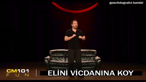 Bir insanın vicdanı, vücudunun neresindedir?