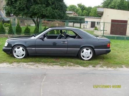 18 yaşında bir gence göre hangi Mercedes?