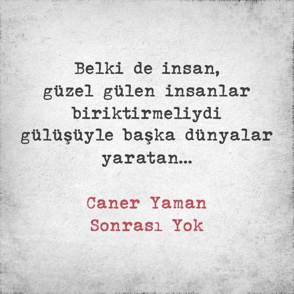 Gülüşüyle içinizi ısıtan insanlar var mı hayatınızda?