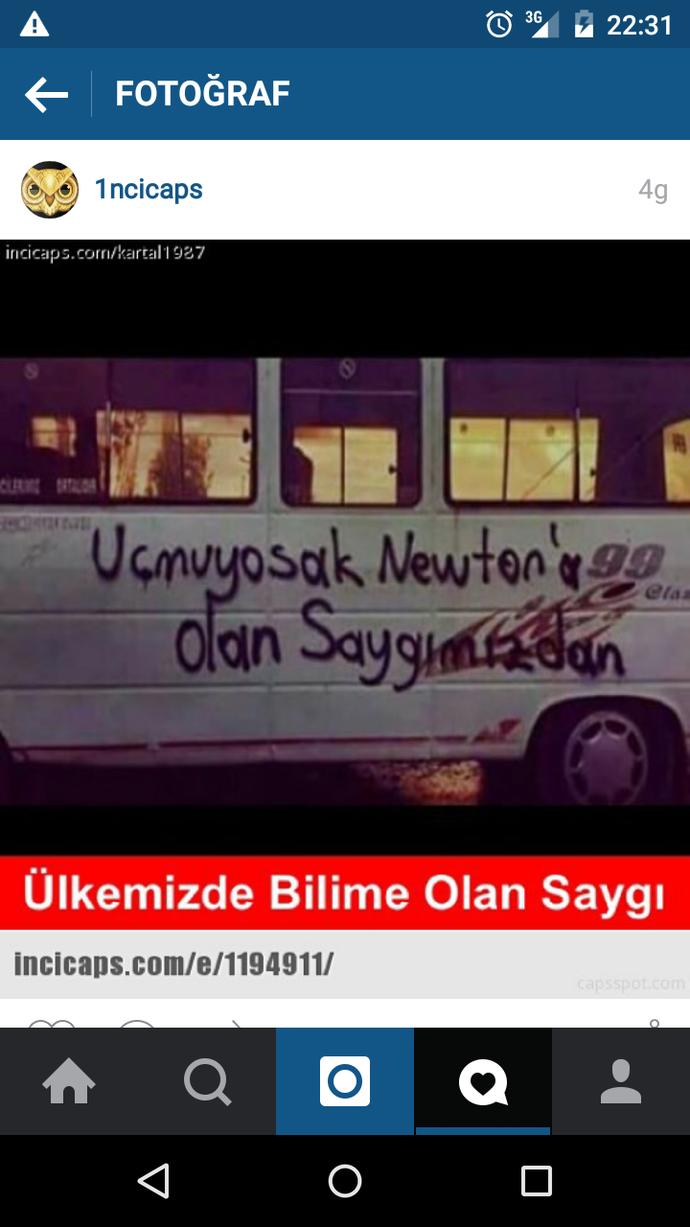 Kar nezman erir karı nezman verir?