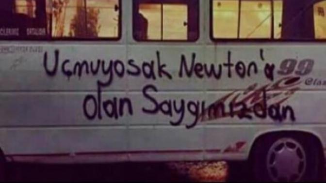 Kar nezman erir karı nezman verir?