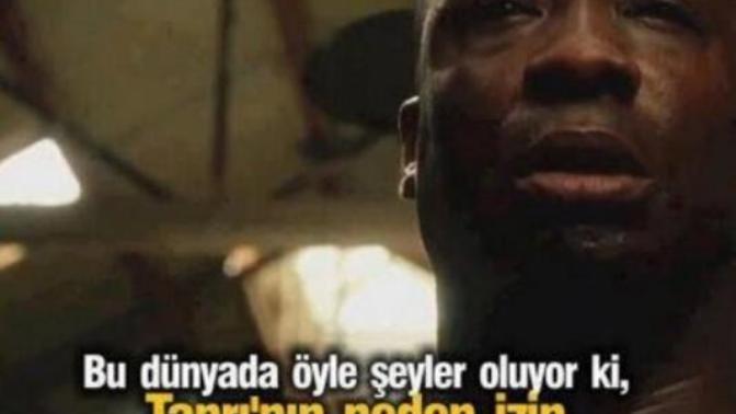 Unutamadığınız Film Replikleri?