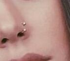 Piercing/Hızma bilgisi olan bakabilir mi ?