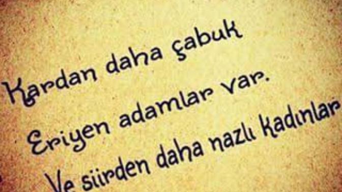 Fazla Naz Aşık Usandırır mı Gerçekten?