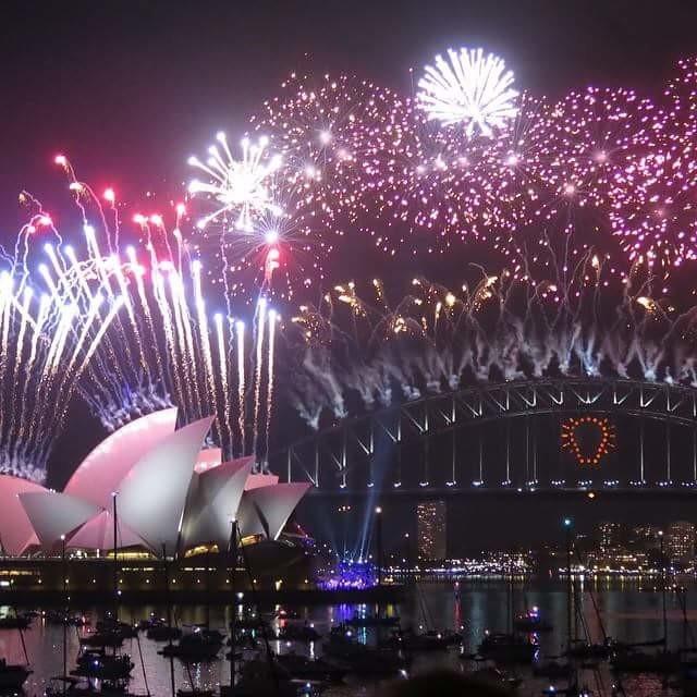 Avustralya Sydney desem ne düşünürsunuz :) ?