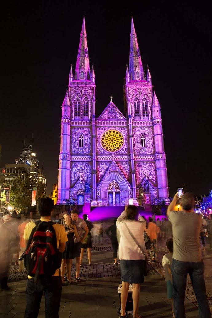 Avustralya Sydney desem ne düşünürsunuz :) ?
