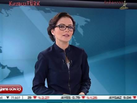 Banu El kadar seksi bir kadın var mı?