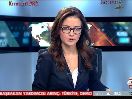 Banu El kadar seksi bir kadın var mı?