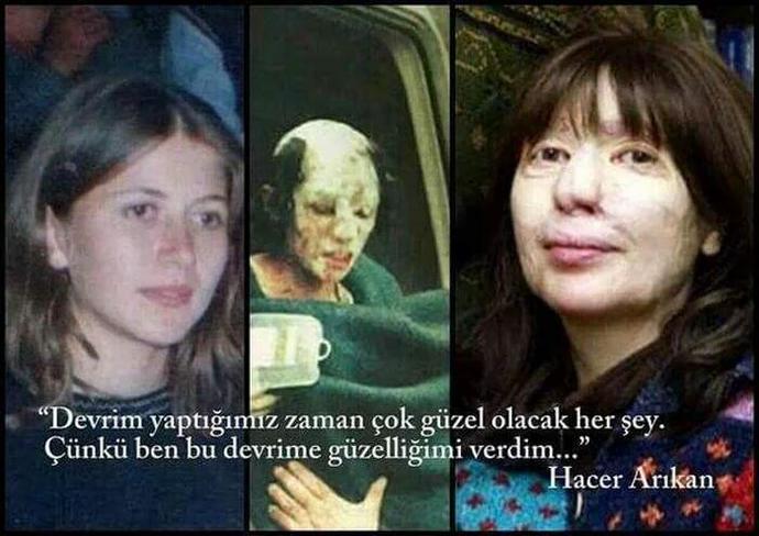 Maraş katliamını hatırlayan var mı?