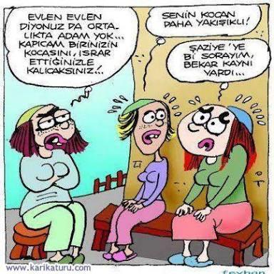 Sitede, 25 yaşını geçmiş,