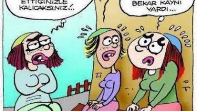 Sitede, 25 yaşını geçmiş, "Evlen artık!" baskısı görenler kimler?