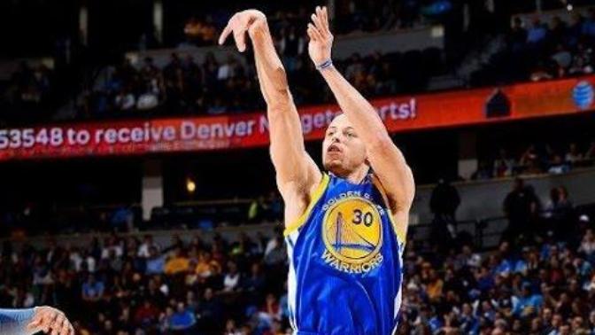 Stephen Curry Hakkında Ne Düşünüyorsunuz 3 Lük Kralı Bu ADam GOLDEN STATE WARİORS?