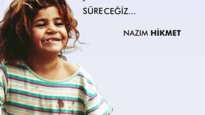 Güzel günler de bizi görecek mi?