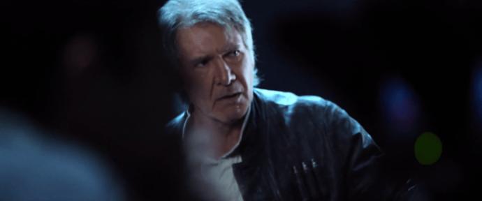 Han Solo'yu oğlu Ben Solo (Kylo Ren) niye öldürüyor?