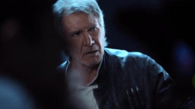Han Solo'yu oğlu Ben Solo (Kylo Ren) niye öldürüyor?