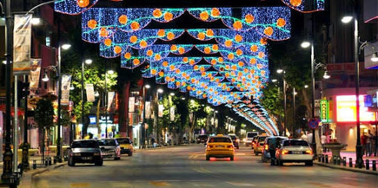 Malatya nasıl bir şehir sizce?