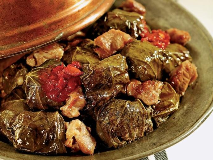 Samsun'un Neyi Meşhur? Neler Yenmeli?
