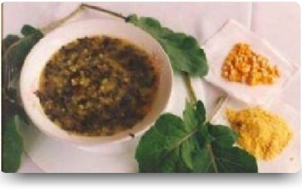 Samsun'un Neyi Meşhur? Neler Yenmeli?