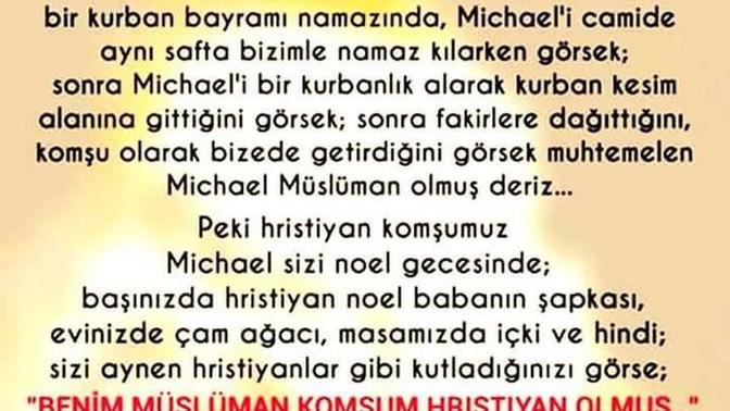 Resımde yazılan cok dogru degıl mı?