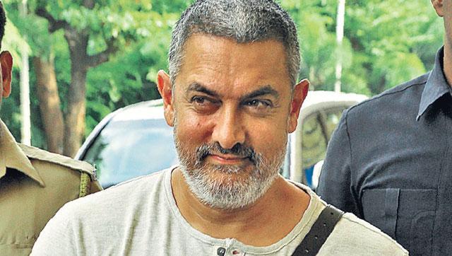 Aamir Khan Oldu Bize Ahmet Kaya [ Tanıyan varmı? ] ?