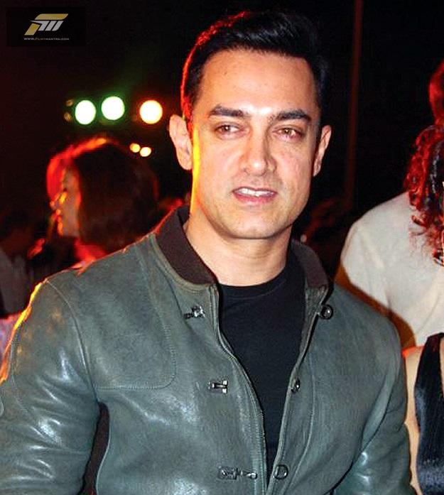 Aamir Khan Oldu Bize Ahmet Kaya [ Tanıyan  var mı ? ] ?
