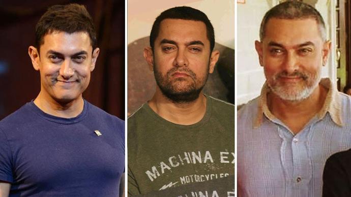 Aamir Khan Oldu Bize Ahmet Kaya [ Tanıyan varmı? ] ?