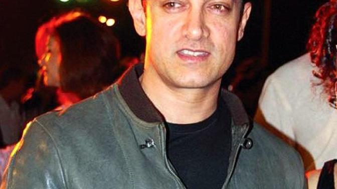 Aamir Khan Oldu Bize Ahmet Kaya [ Tanıyan varmı? ] ?