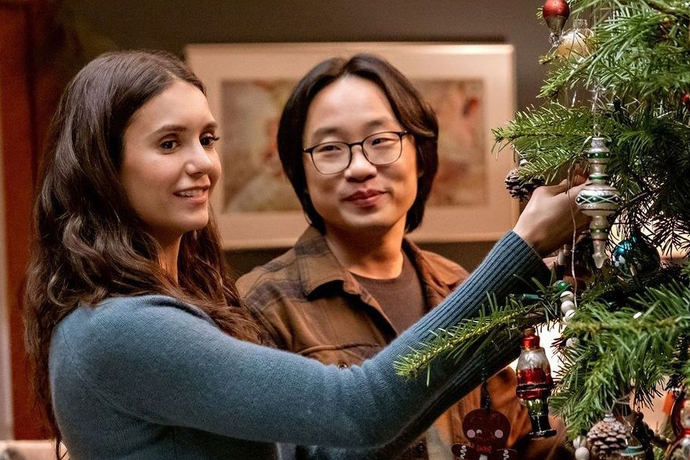 Yılbaşında sevgiliyle ne yapılır?