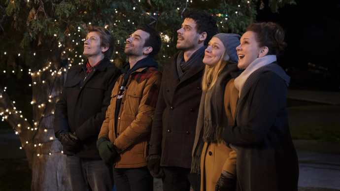 Yılbaşında sevgiliyle ne yapılır?